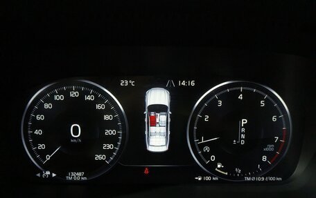 Volvo S90 II рестайлинг, 2018 год, 2 650 000 рублей, 19 фотография
