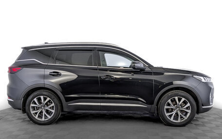 Chery Tiggo 7 Pro, 2022 год, 1 530 000 рублей, 4 фотография