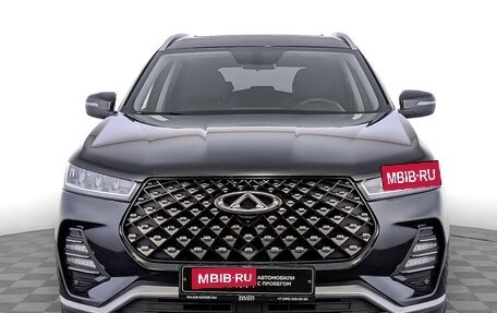 Chery Tiggo 7 Pro, 2022 год, 1 530 000 рублей, 2 фотография