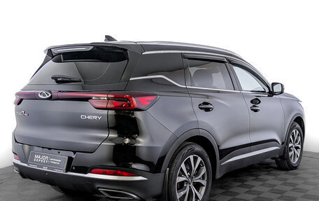 Chery Tiggo 7 Pro, 2022 год, 1 530 000 рублей, 5 фотография