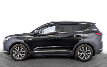 Chery Tiggo 7 Pro, 2022 год, 1 530 000 рублей, 8 фотография