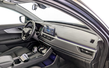 Chery Tiggo 7 Pro, 2022 год, 1 530 000 рублей, 11 фотография