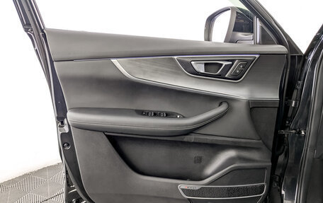 Chery Tiggo 7 Pro, 2022 год, 1 530 000 рублей, 19 фотография