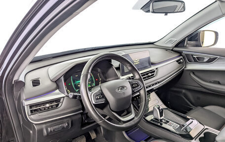 Chery Tiggo 7 Pro, 2022 год, 1 530 000 рублей, 16 фотография