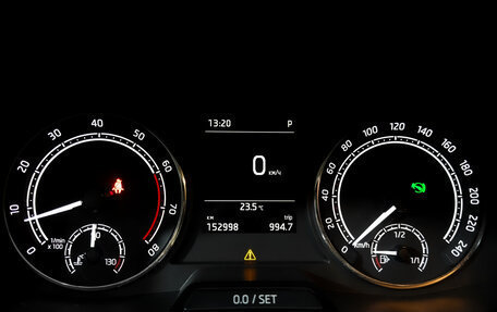 Skoda Rapid II, 2021 год, 1 295 000 рублей, 13 фотография