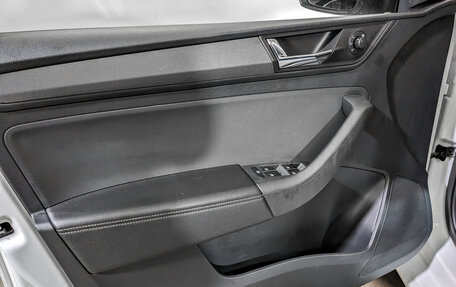 Skoda Rapid II, 2021 год, 1 295 000 рублей, 19 фотография