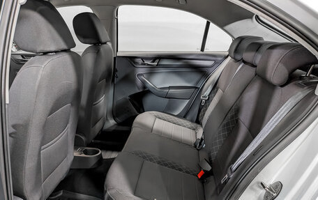 Skoda Rapid II, 2021 год, 1 295 000 рублей, 12 фотография