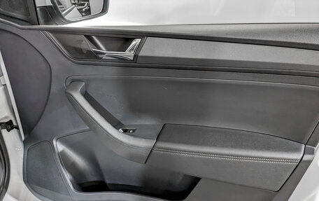 Skoda Rapid II, 2021 год, 1 295 000 рублей, 22 фотография