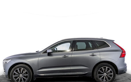 Volvo XC60 II, 2018 год, 3 650 000 рублей, 8 фотография