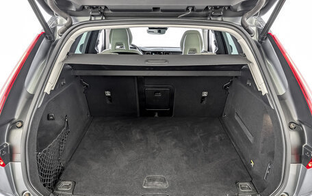 Volvo XC60 II, 2018 год, 3 650 000 рублей, 10 фотография