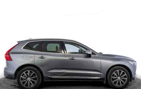 Volvo XC60 II, 2018 год, 3 650 000 рублей, 4 фотография