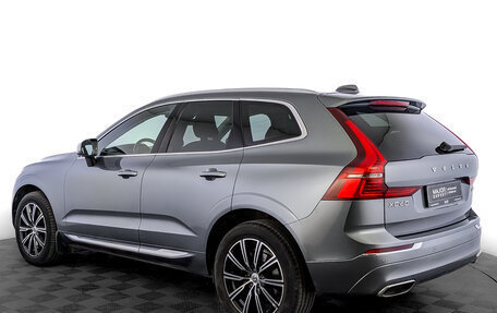 Volvo XC60 II, 2018 год, 3 650 000 рублей, 7 фотография