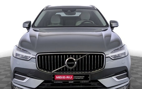 Volvo XC60 II, 2018 год, 3 650 000 рублей, 2 фотография