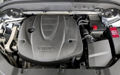 Volvo XC60 II, 2018 год, 3 650 000 рублей, 9 фотография