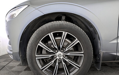 Volvo XC60 II, 2018 год, 3 650 000 рублей, 18 фотография