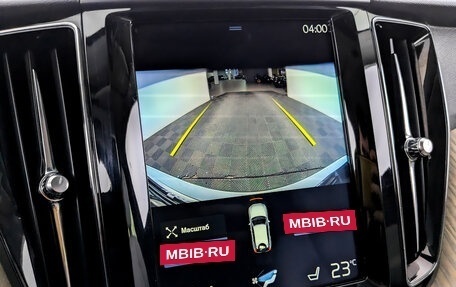 Volvo XC60 II, 2018 год, 3 650 000 рублей, 26 фотография