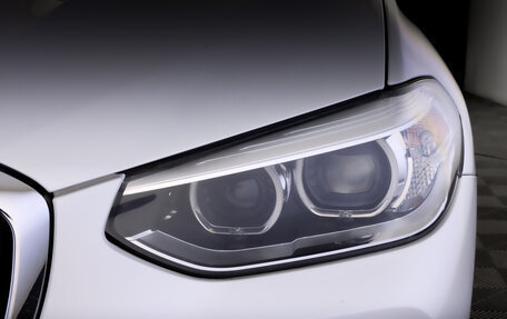 BMW X3, 2018 год, 3 700 000 рублей, 17 фотография