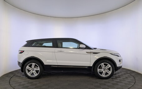 Land Rover Range Rover Evoque I, 2012 год, 2 300 000 рублей, 4 фотография