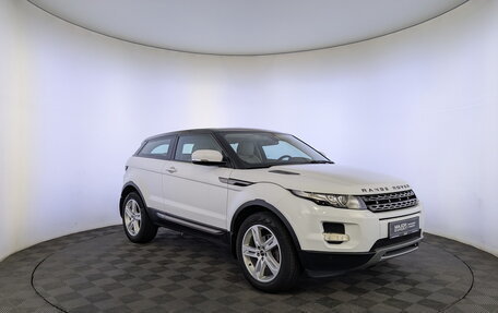 Land Rover Range Rover Evoque I, 2012 год, 2 300 000 рублей, 3 фотография