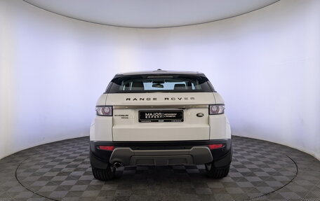 Land Rover Range Rover Evoque I, 2012 год, 2 300 000 рублей, 6 фотография