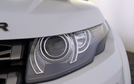Land Rover Range Rover Evoque I, 2012 год, 2 300 000 рублей, 17 фотография