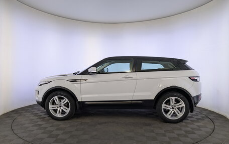 Land Rover Range Rover Evoque I, 2012 год, 2 300 000 рублей, 8 фотография