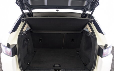 Land Rover Range Rover Evoque I, 2012 год, 2 300 000 рублей, 10 фотография