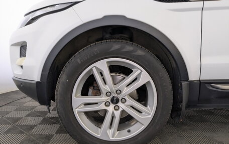 Land Rover Range Rover Evoque I, 2012 год, 2 300 000 рублей, 18 фотография