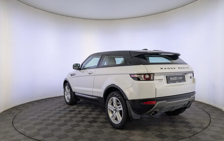 Land Rover Range Rover Evoque I, 2012 год, 2 300 000 рублей, 7 фотография