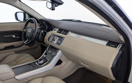 Land Rover Range Rover Evoque I, 2012 год, 2 300 000 рублей, 11 фотография