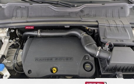 Land Rover Range Rover Evoque I, 2012 год, 2 300 000 рублей, 9 фотография