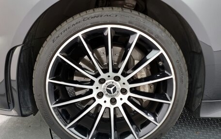 Mercedes-Benz CLS, 2021 год, 4 850 548 рублей, 5 фотография