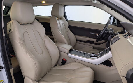 Land Rover Range Rover Evoque I, 2012 год, 2 300 000 рублей, 24 фотография