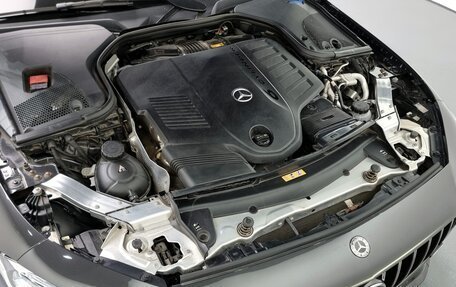 Mercedes-Benz CLS, 2021 год, 4 850 548 рублей, 6 фотография