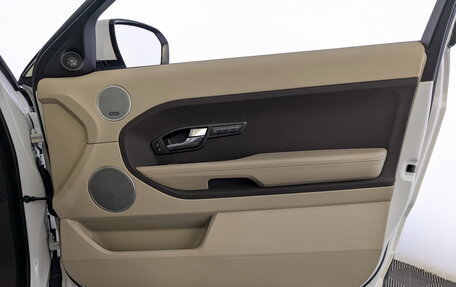 Land Rover Range Rover Evoque I, 2012 год, 2 300 000 рублей, 25 фотография