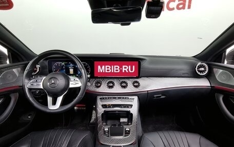 Mercedes-Benz CLS, 2021 год, 4 850 548 рублей, 7 фотография