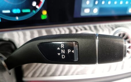 Mercedes-Benz CLS, 2021 год, 4 850 548 рублей, 10 фотография