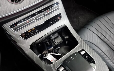 Mercedes-Benz CLS, 2021 год, 4 850 548 рублей, 18 фотография