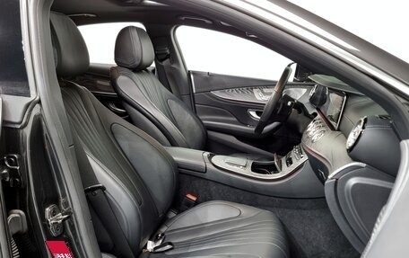 Mercedes-Benz CLS, 2021 год, 4 850 548 рублей, 11 фотография