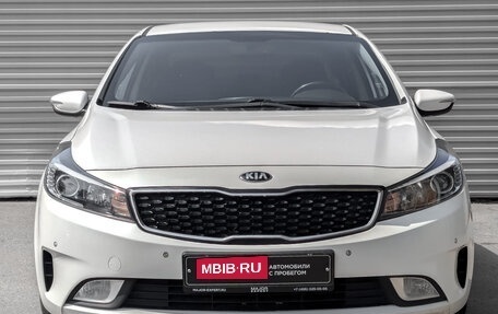 KIA Cerato III, 2017 год, 1 500 000 рублей, 3 фотография
