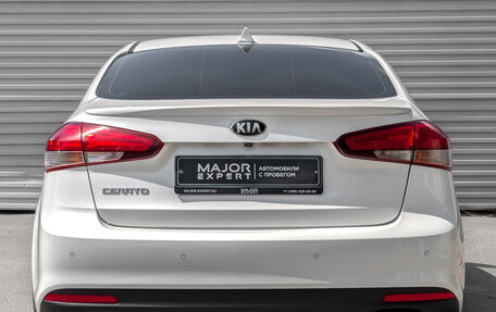 KIA Cerato III, 2017 год, 1 500 000 рублей, 7 фотография
