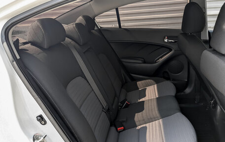 KIA Cerato III, 2017 год, 1 500 000 рублей, 13 фотография