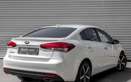 KIA Cerato III, 2017 год, 1 500 000 рублей, 6 фотография