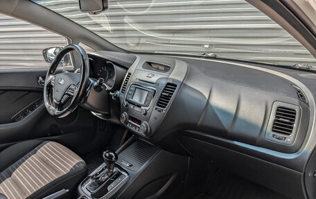 KIA Cerato III, 2017 год, 1 500 000 рублей, 12 фотография