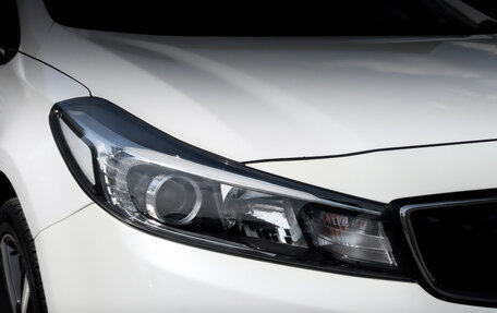 KIA Cerato III, 2017 год, 1 500 000 рублей, 18 фотография
