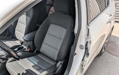 KIA Cerato III, 2017 год, 1 500 000 рублей, 21 фотография