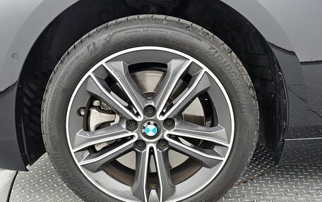 BMW 1 серия, 2022 год, 2 190 045 рублей, 8 фотография