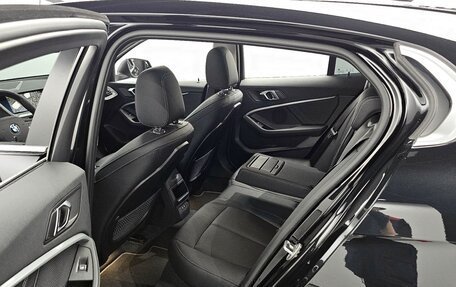 BMW 1 серия, 2022 год, 2 190 045 рублей, 13 фотография