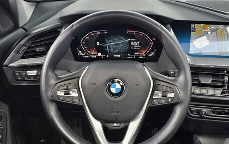 BMW 1 серия, 2022 год, 2 190 045 рублей, 14 фотография