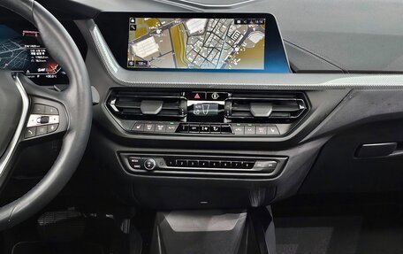 BMW 1 серия, 2022 год, 2 190 045 рублей, 15 фотография